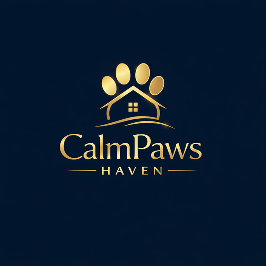 Calming Anti‑Anxiety Pet Bed